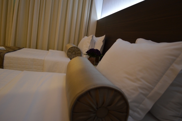 Hotel Transamerica Executive Taboão da Serra